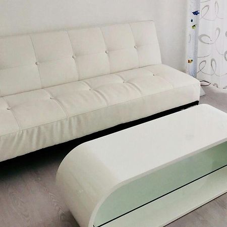 Apartamento Castillo Santa Barbara Alicante Buitenkant foto
