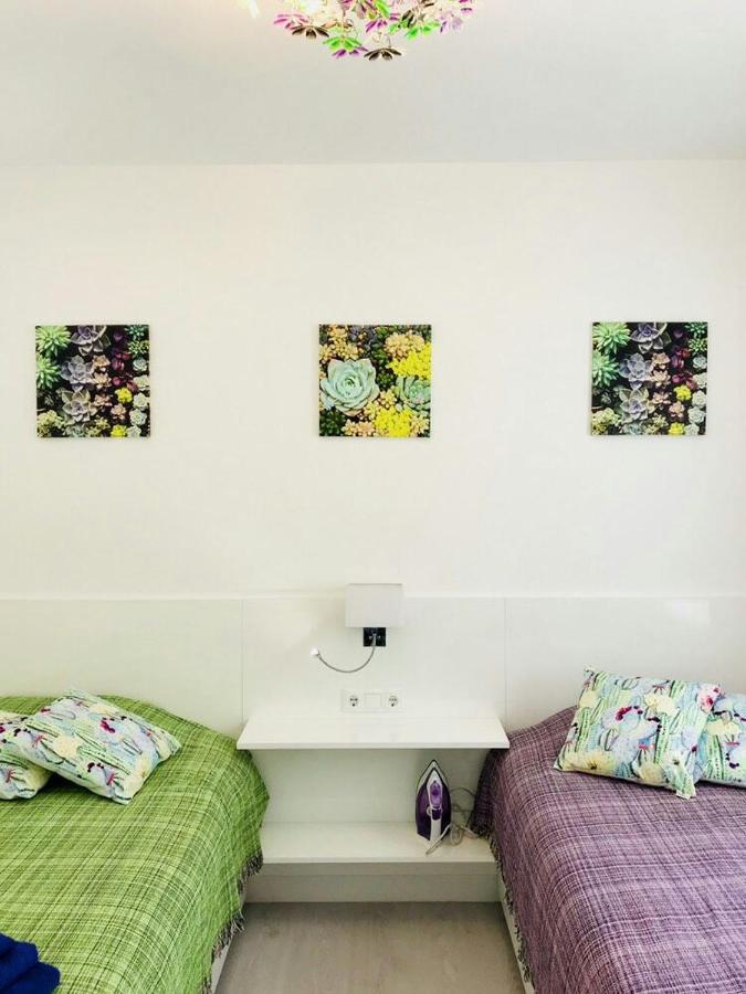Apartamento Castillo Santa Barbara Alicante Buitenkant foto