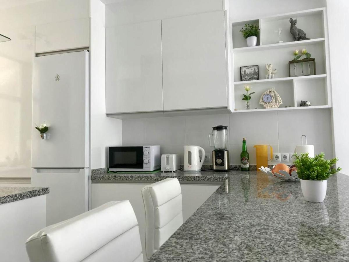 Apartamento Castillo Santa Barbara Alicante Buitenkant foto