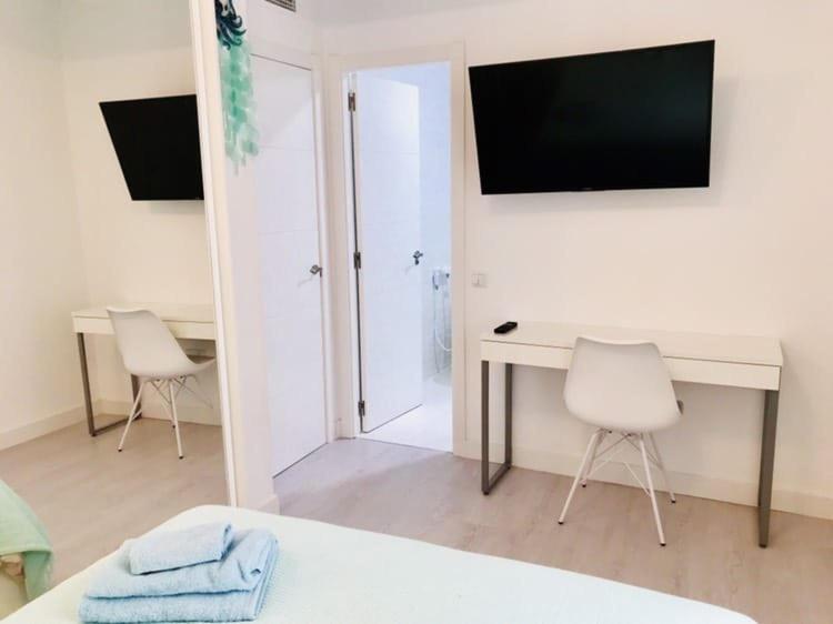 Apartamento Castillo Santa Barbara Alicante Buitenkant foto